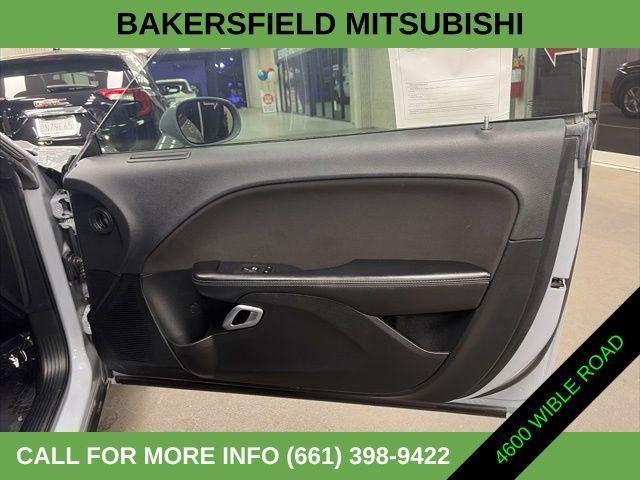 used 2021 Dodge Challenger car, priced at $27,520