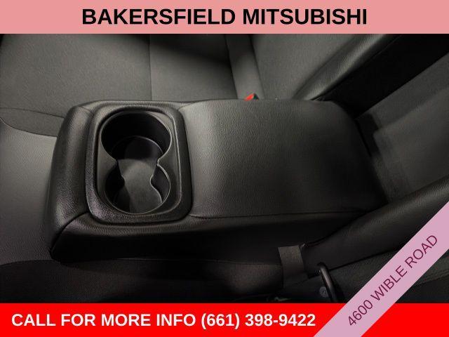 used 2025 Honda Civic car, priced at $26,599