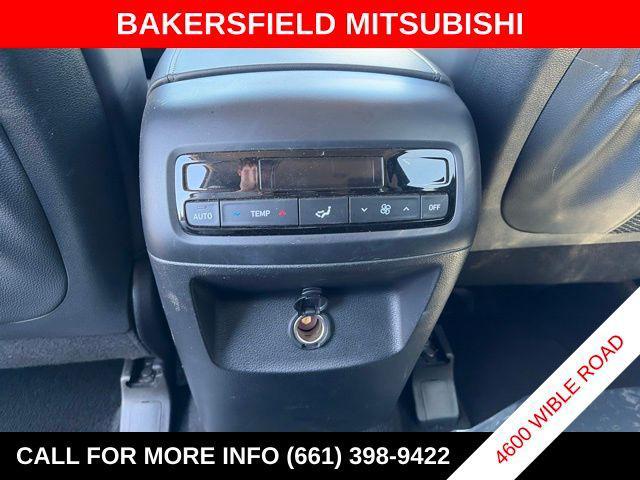 used 2024 Hyundai Palisade car, priced at $32,300