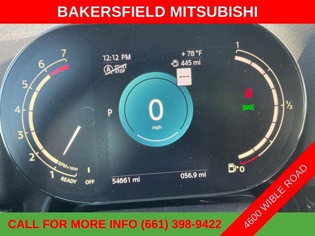 used 2022 MINI Countryman car, priced at $20,295