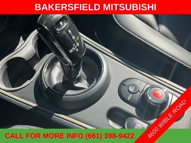 used 2022 MINI Countryman car, priced at $20,295