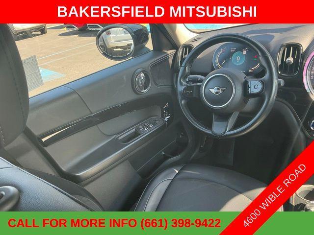 used 2022 MINI Countryman car, priced at $20,295