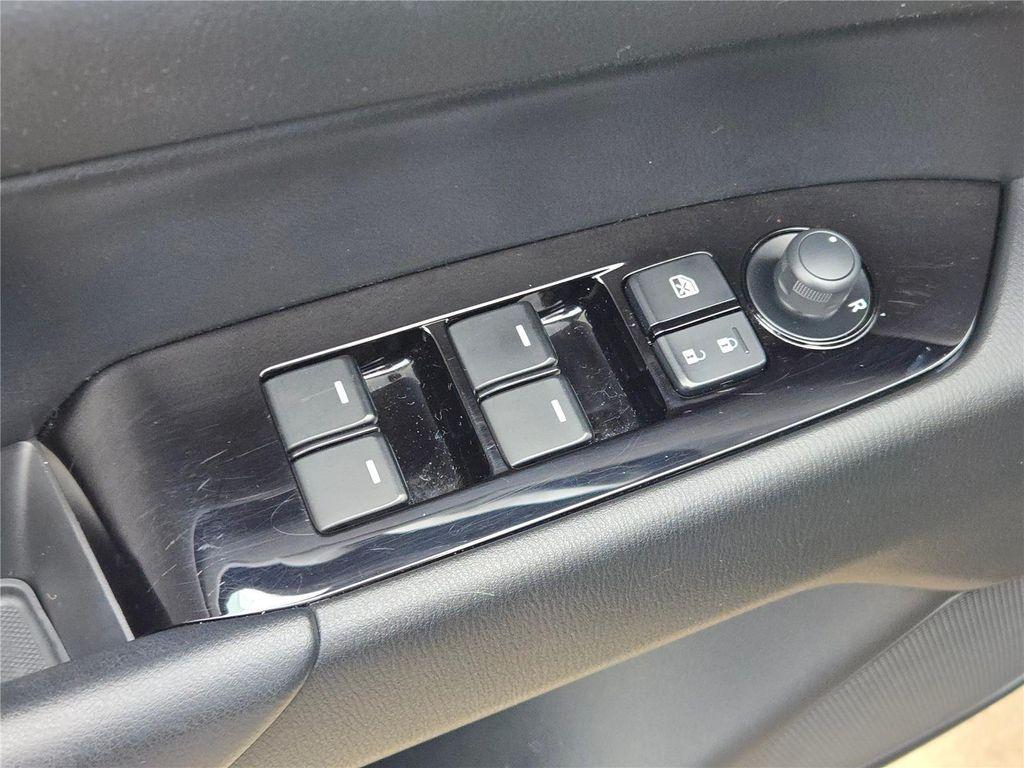 used 2025 Mazda CX-5 car, priced at $24,440