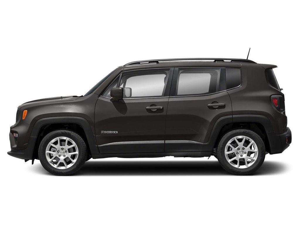 used 2019 Jeep Renegade car, priced at $15,900