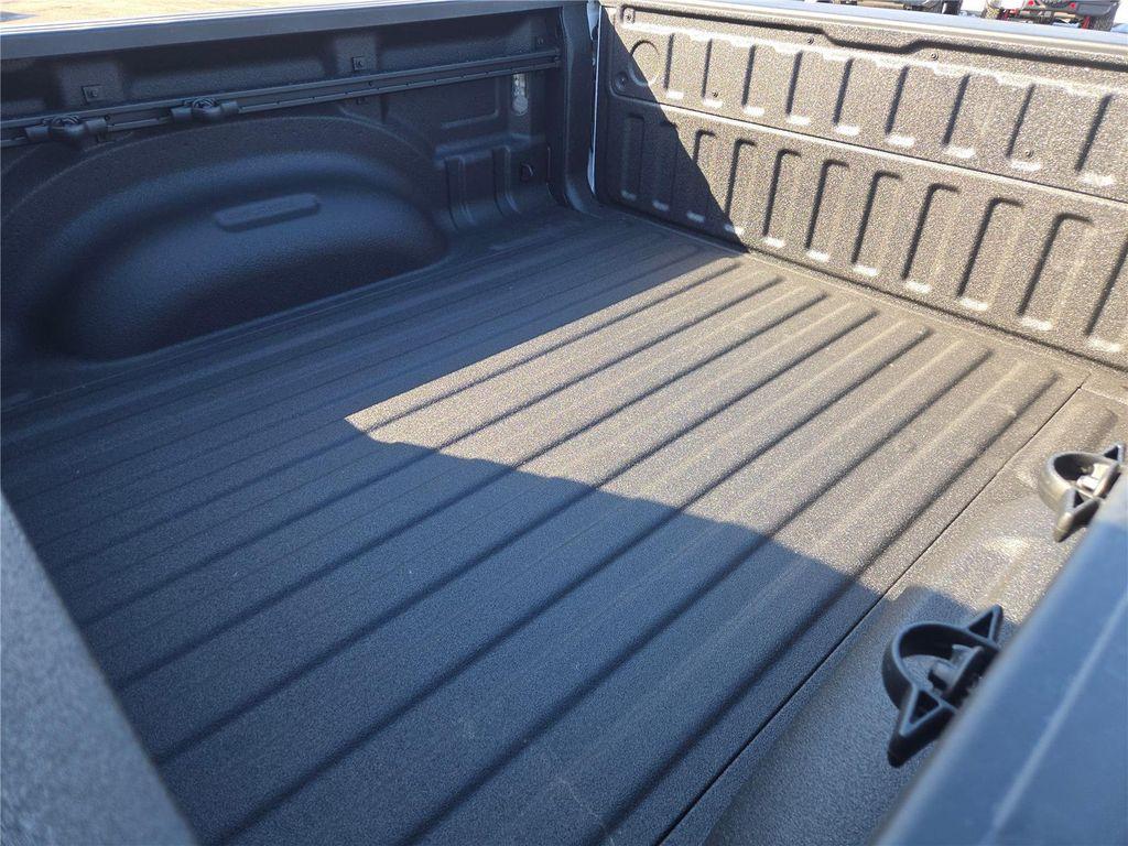 new 2026 Ram 1500 car, priced at $51,230