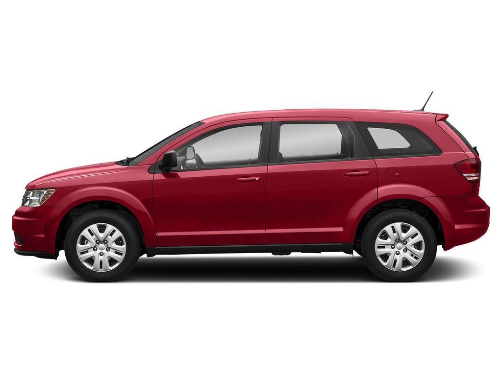 used 2020 Dodge Journey car, priced at $14,759