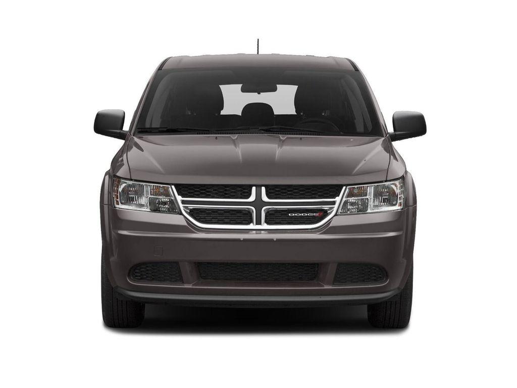 used 2020 Dodge Journey car, priced at $14,759