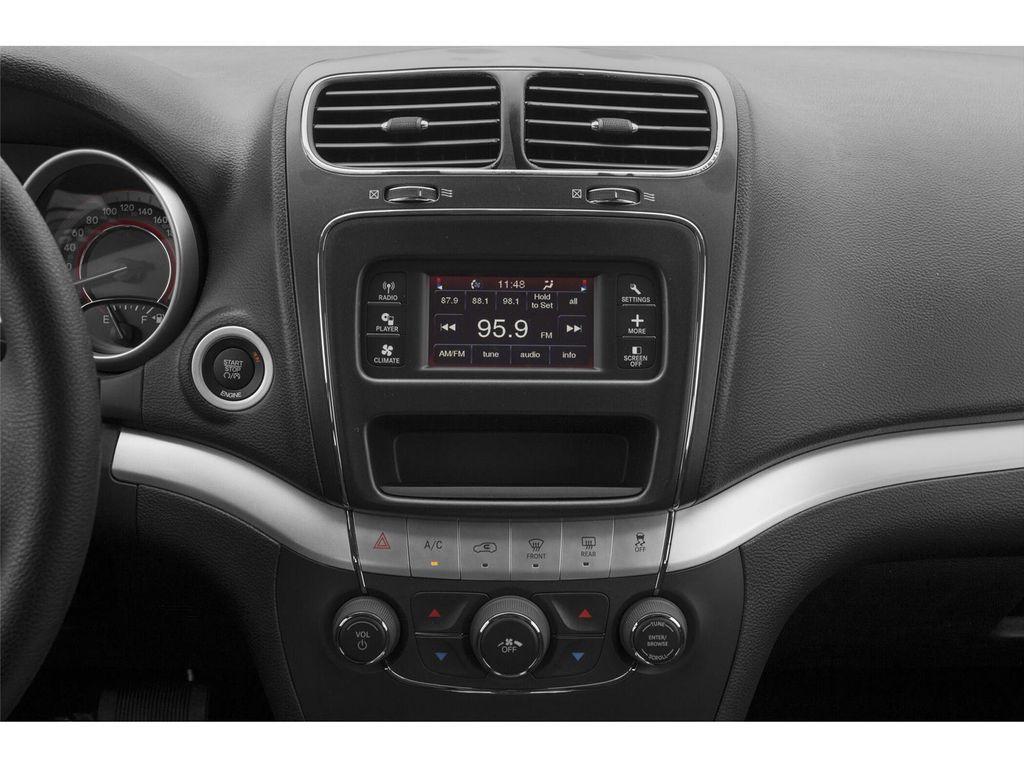 used 2020 Dodge Journey car, priced at $14,759