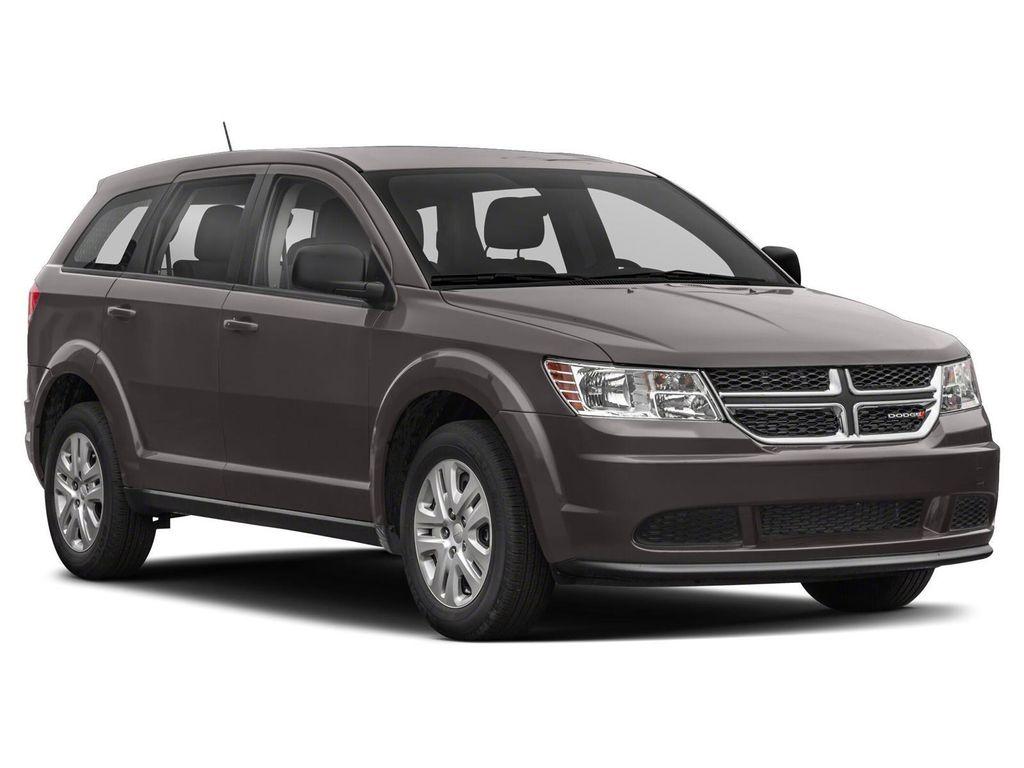 used 2020 Dodge Journey car, priced at $14,759