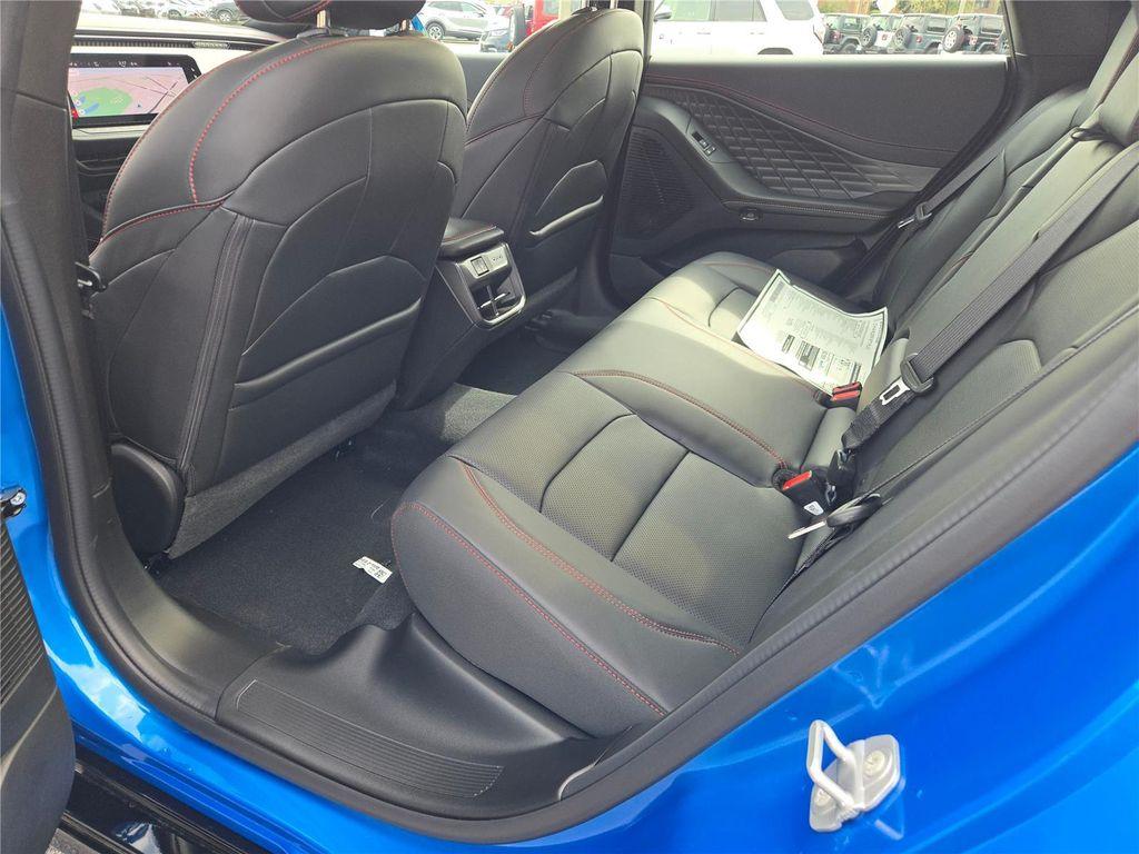 new 2026 Dodge Charger car, priced at $60,870