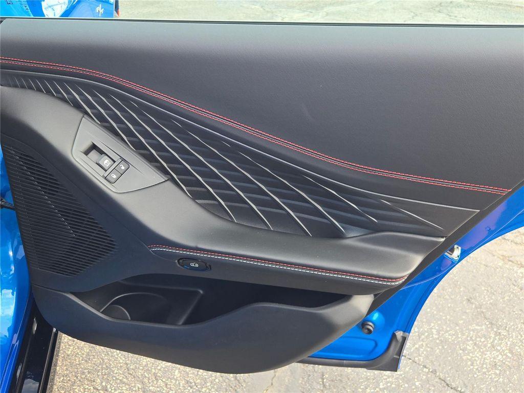 new 2026 Dodge Charger car, priced at $60,870