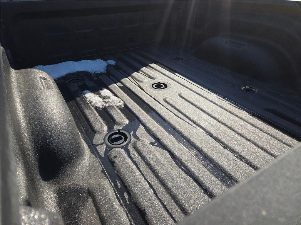 new 2026 Ram 2500 car, priced at $68,745