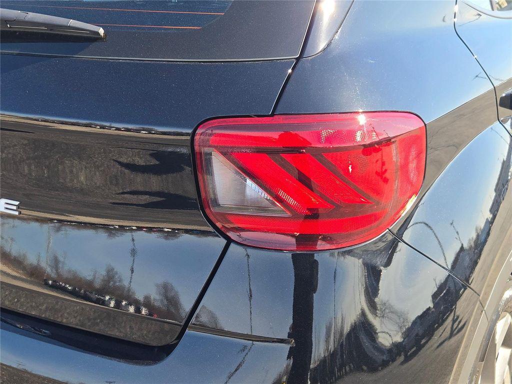 used 2025 Hyundai Venue car, priced at $20,555