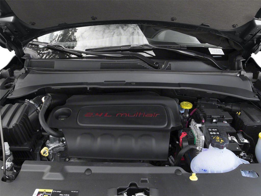 used 2018 Jeep Compass car, priced at $18,900