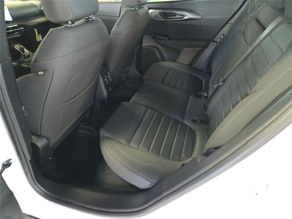 new 2025 Dodge Hornet car, priced at $28,830