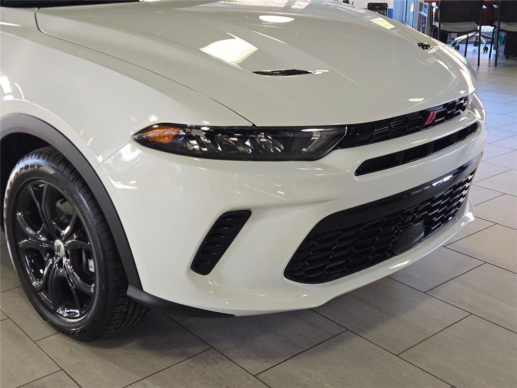 new 2025 Dodge Hornet car, priced at $28,830