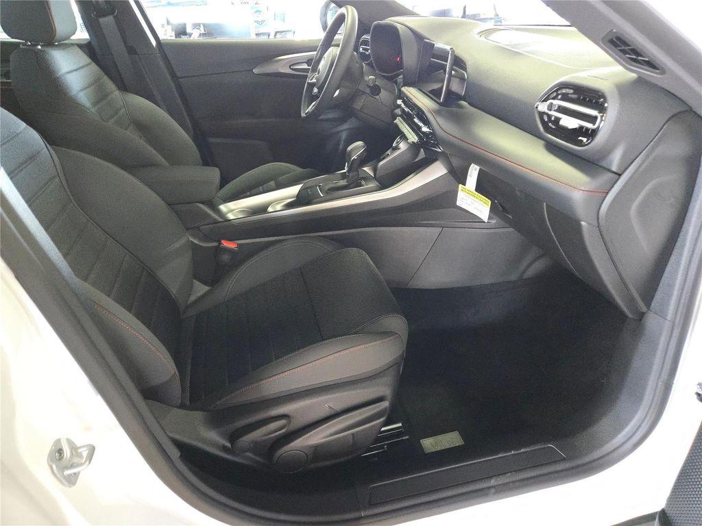 new 2025 Dodge Hornet car, priced at $28,830