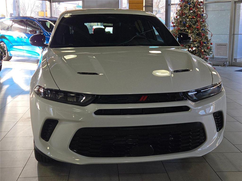 new 2025 Dodge Hornet car, priced at $28,830