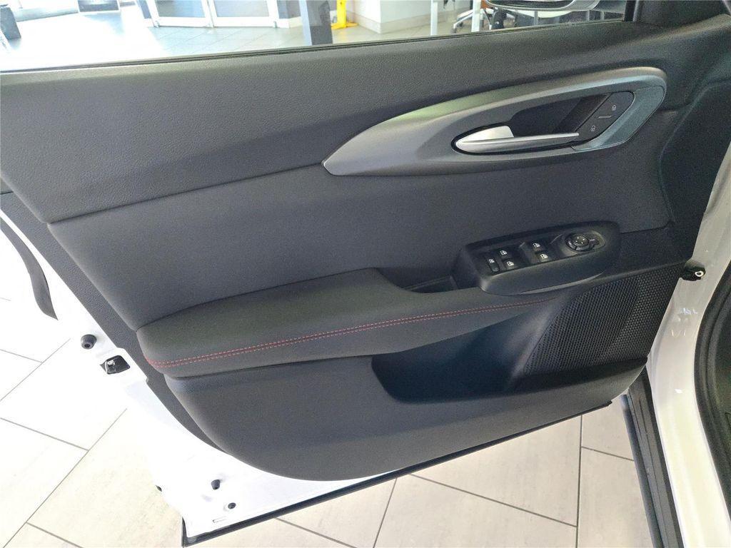 new 2025 Dodge Hornet car, priced at $28,830