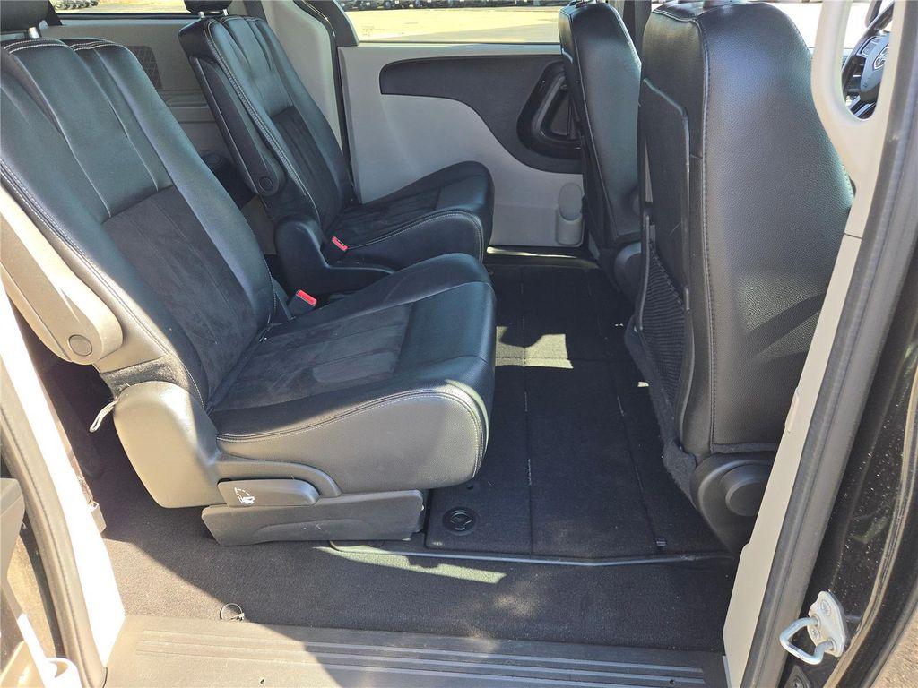 used 2019 Dodge Grand Caravan car, priced at $14,999