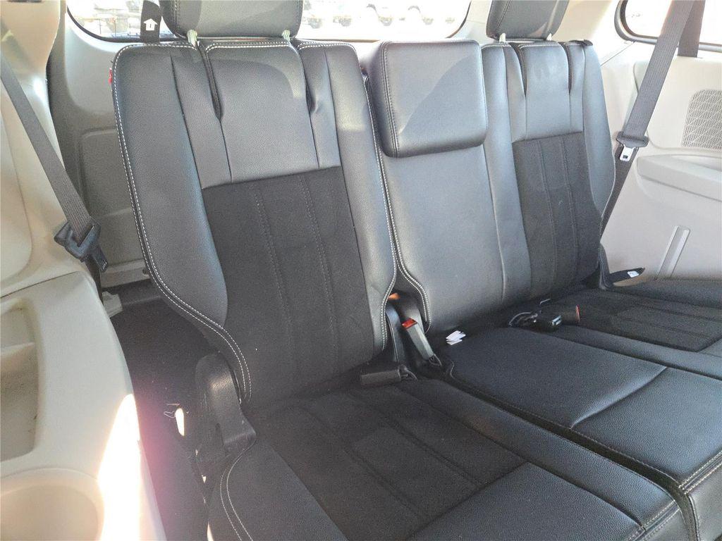 used 2019 Dodge Grand Caravan car, priced at $14,999