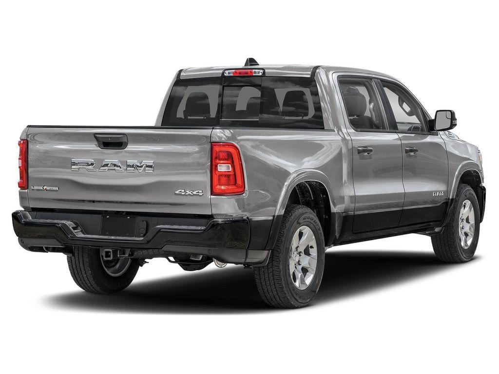 new 2026 Ram 1500 car, priced at $55,315