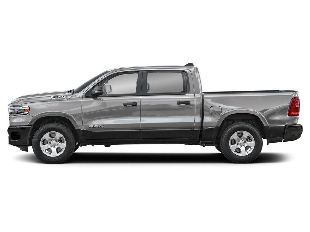new 2026 Ram 1500 car, priced at $55,315