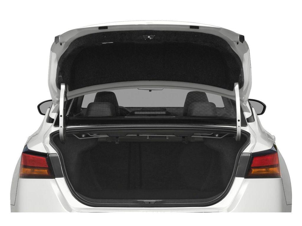 used 2023 Nissan Altima car, priced at $24,759