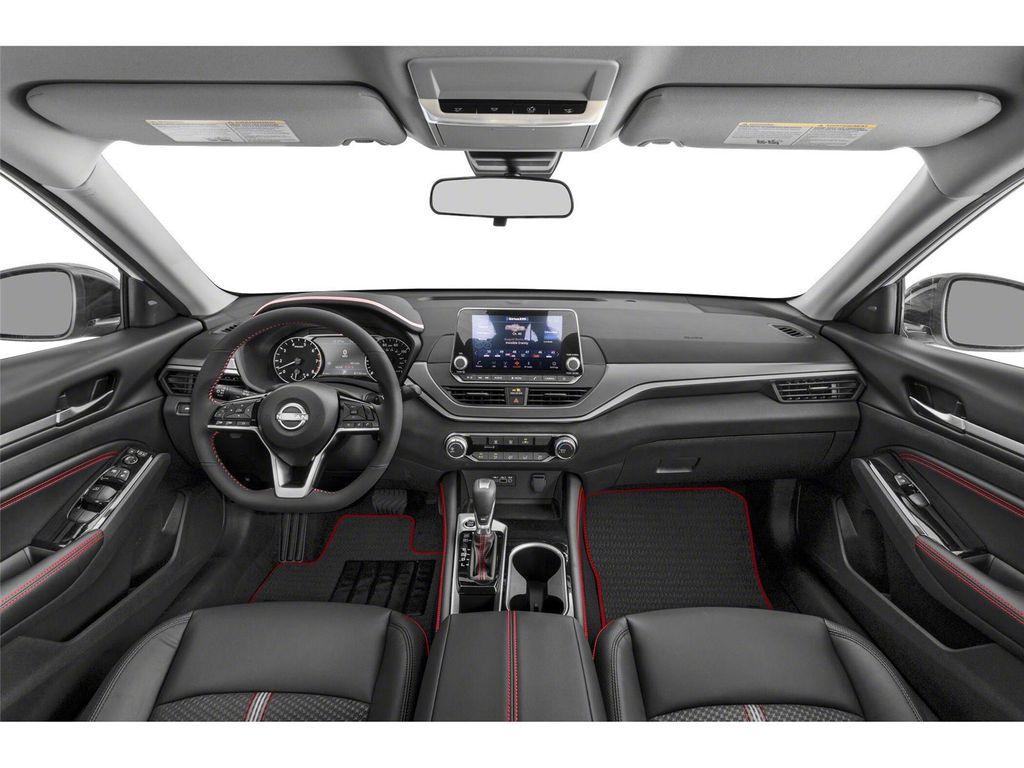 used 2023 Nissan Altima car, priced at $24,759