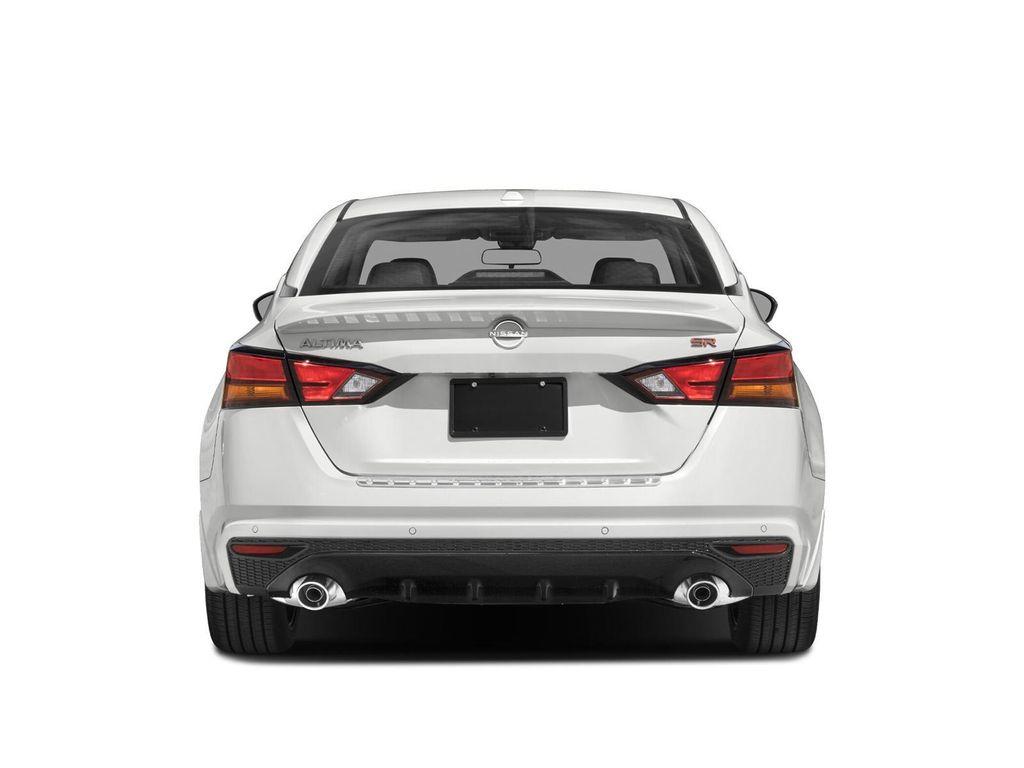 used 2023 Nissan Altima car, priced at $24,759