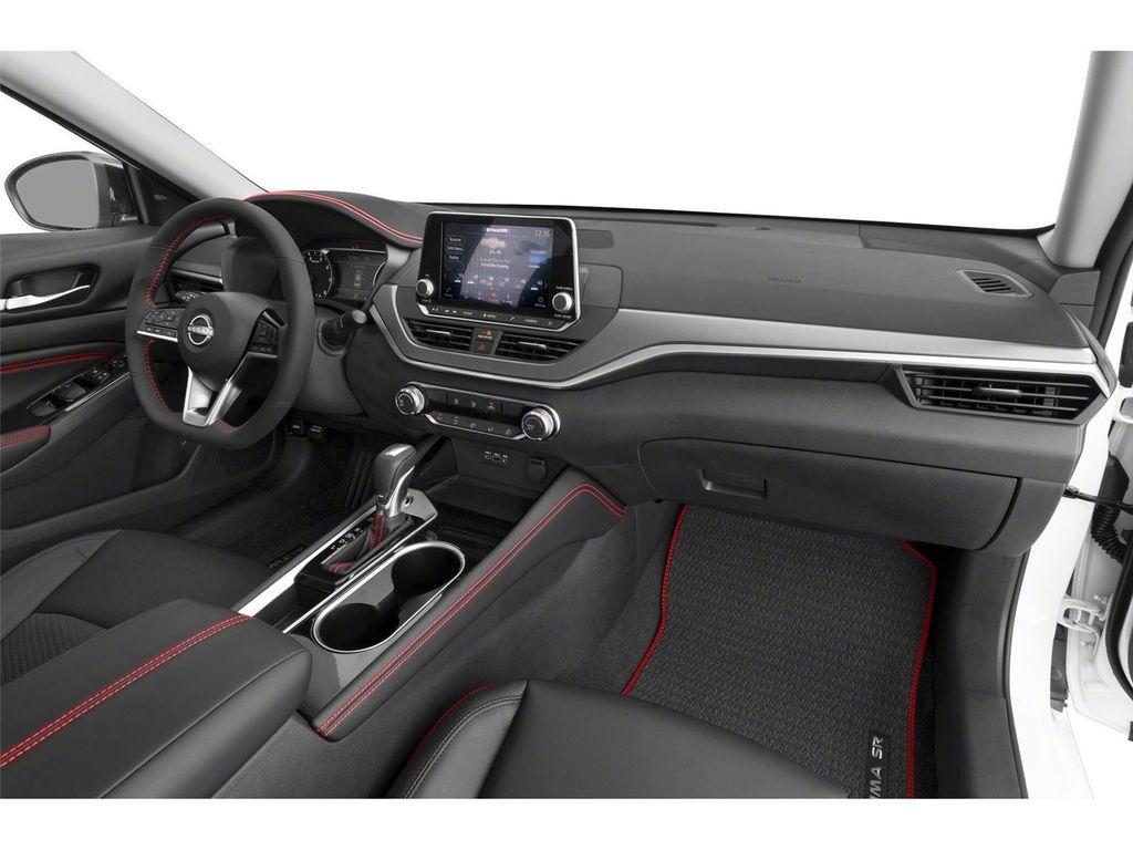 used 2023 Nissan Altima car, priced at $24,759