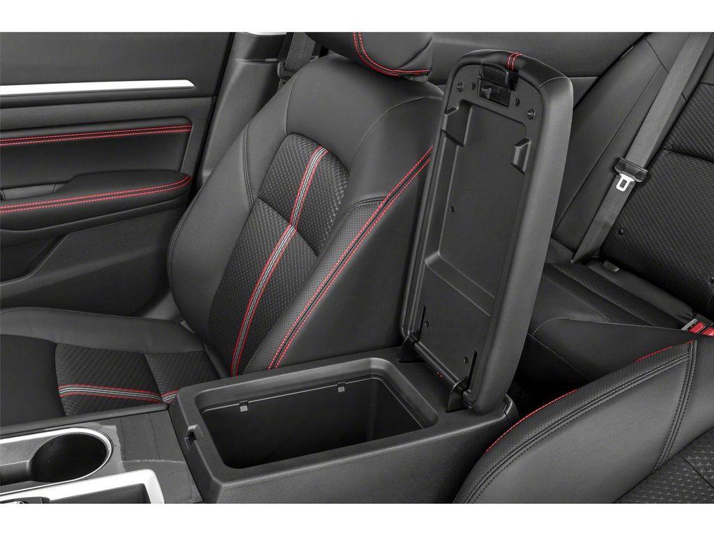 used 2023 Nissan Altima car, priced at $24,759