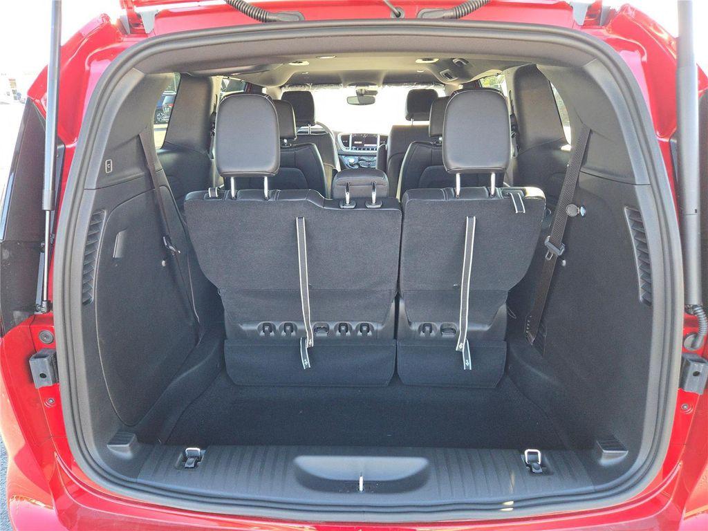 new 2026 Chrysler Pacifica car, priced at $37,735