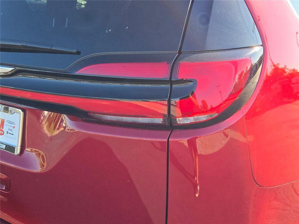 new 2026 Chrysler Pacifica car, priced at $37,735