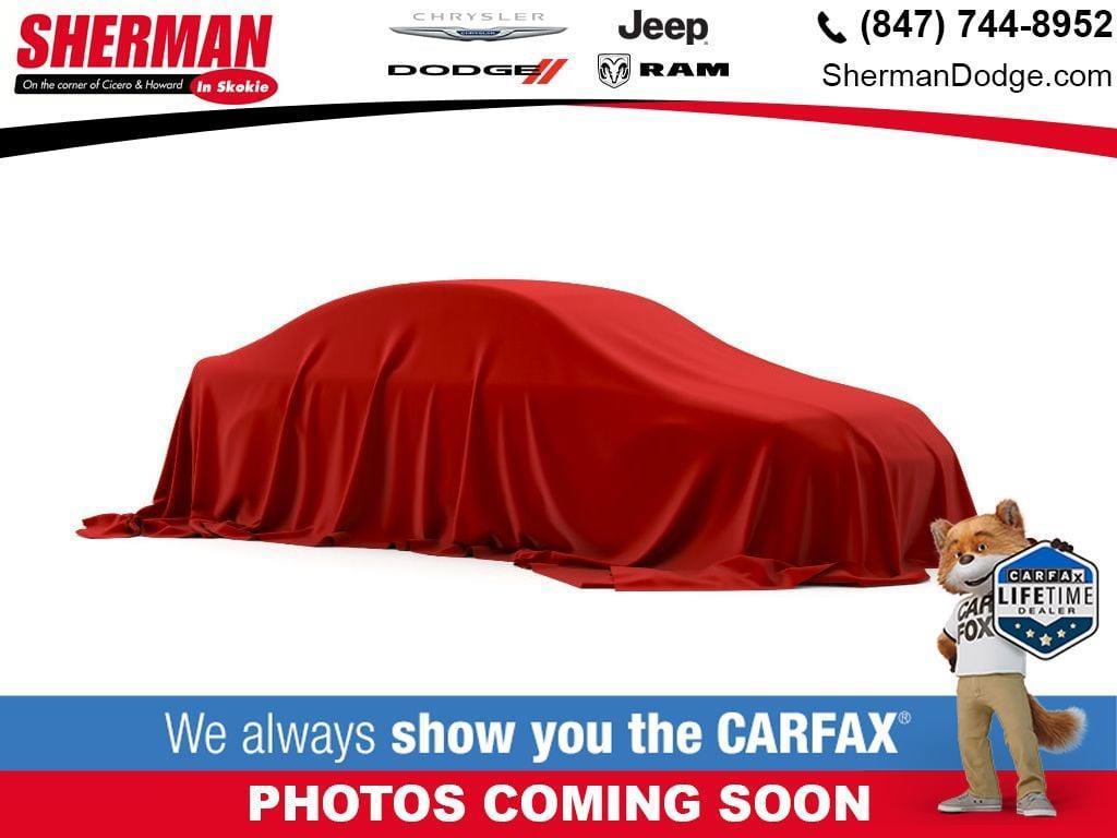 used 2024 Jeep Compass car, priced at $27,000