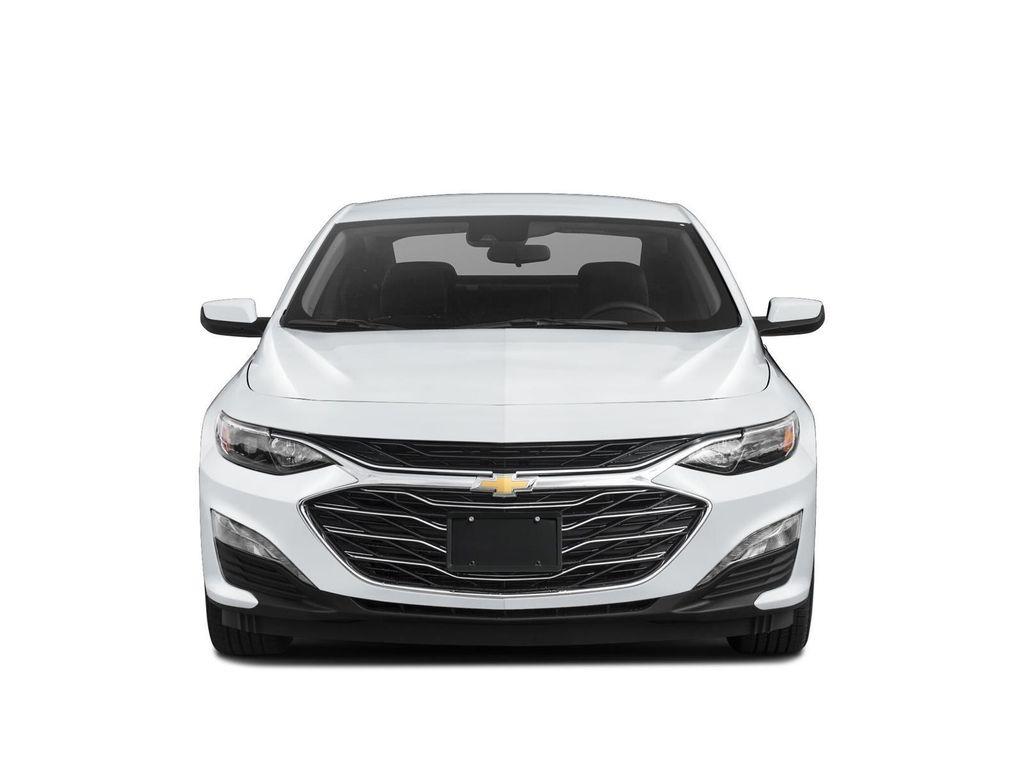 used 2024 Chevrolet Malibu car, priced at $16,999