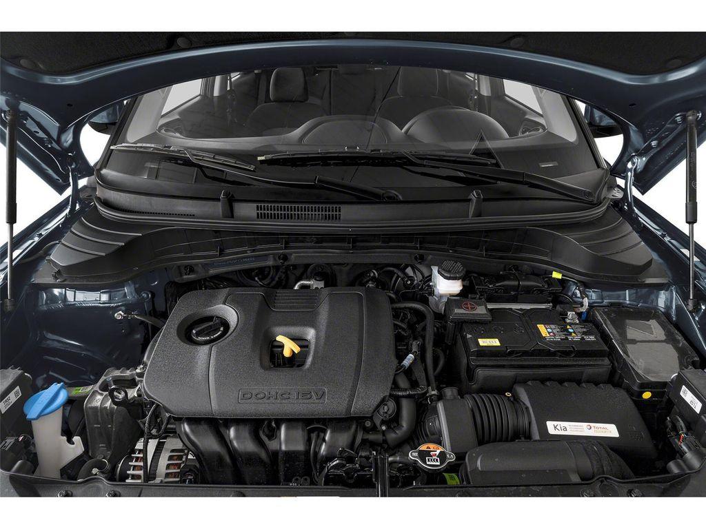 used 2023 Kia Soul car, priced at $17,380