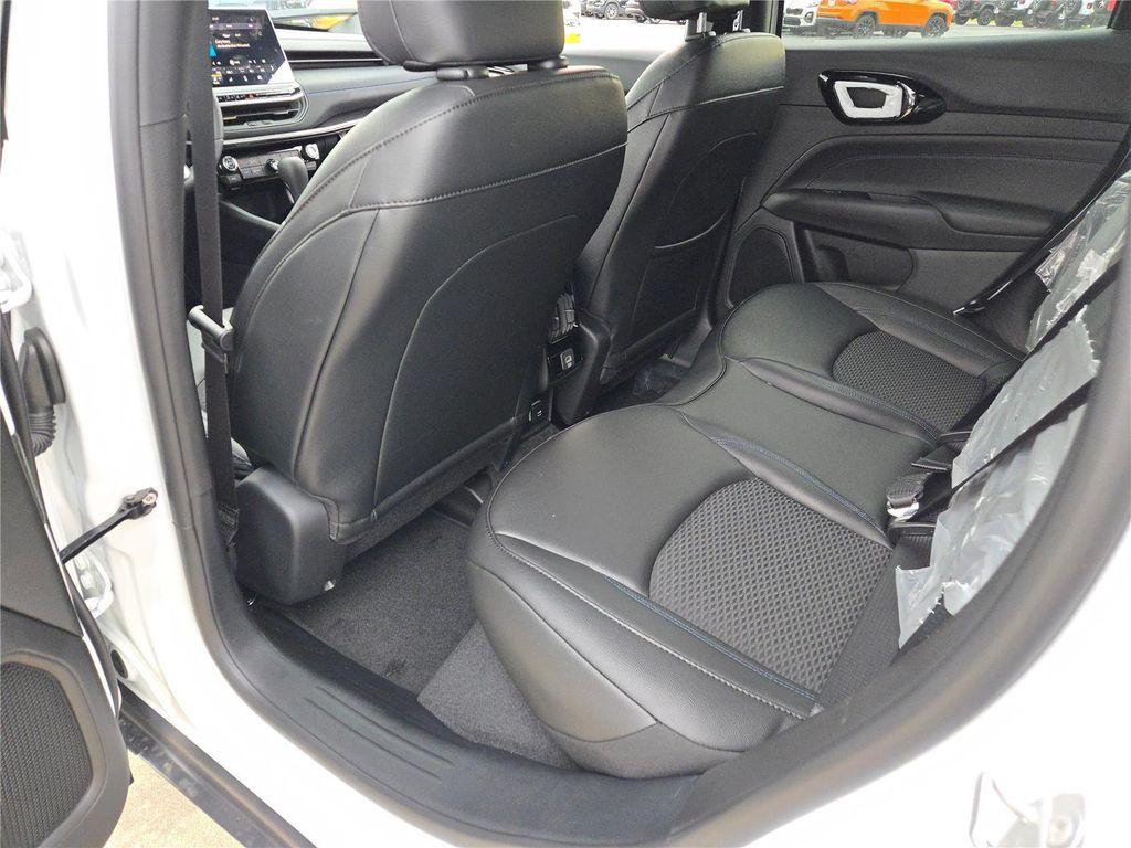 new 2026 Jeep Compass car, priced at $28,090