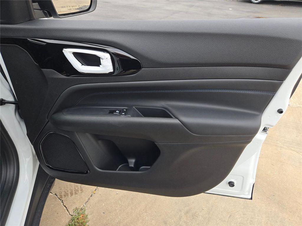 new 2026 Jeep Compass car, priced at $28,090