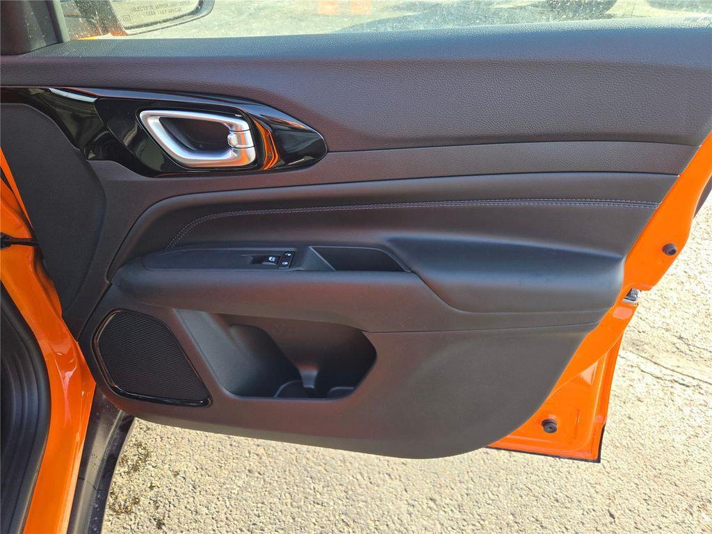 new 2026 Jeep Compass car, priced at $25,580