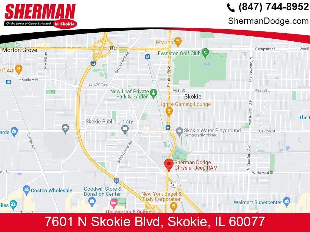 used 2021 Dodge Durango car