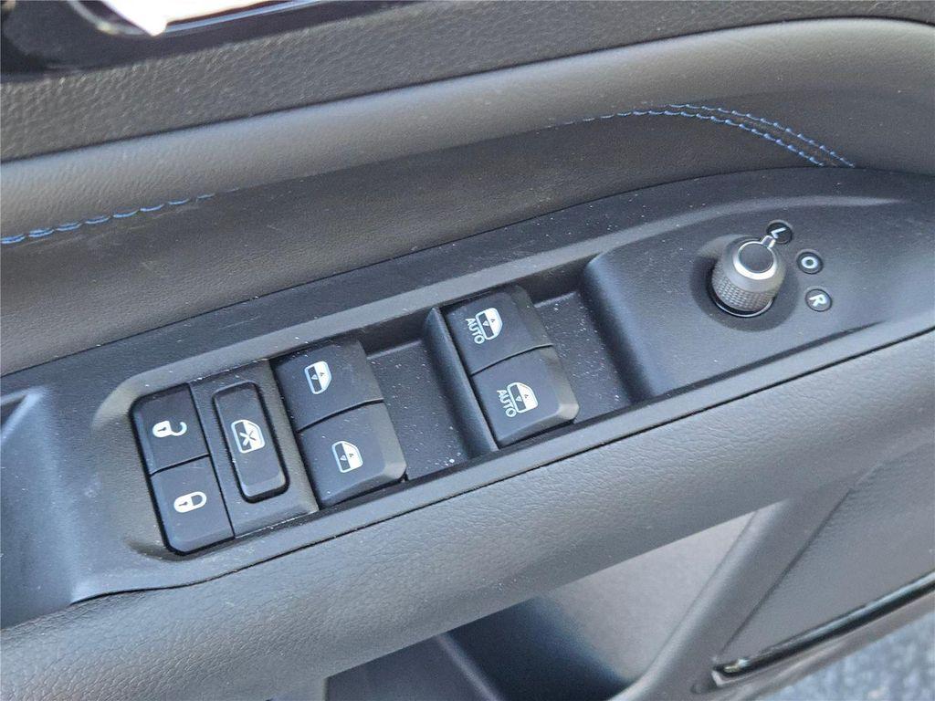 new 2026 Jeep Compass car, priced at $27,080