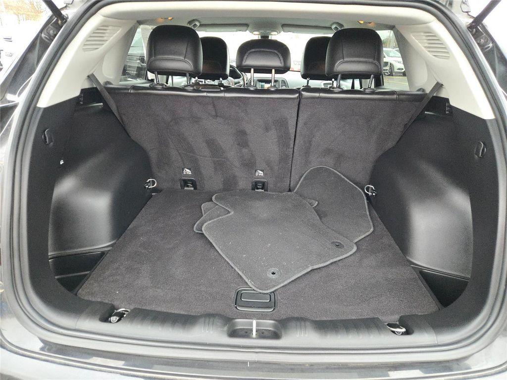 used 2019 Jeep Compass car, priced at $16,955