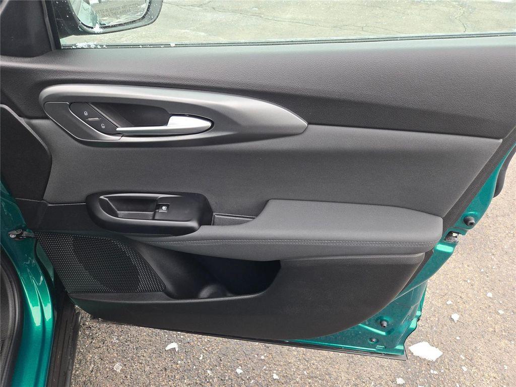 used 2024 Alfa Romeo Tonale car, priced at $27,800