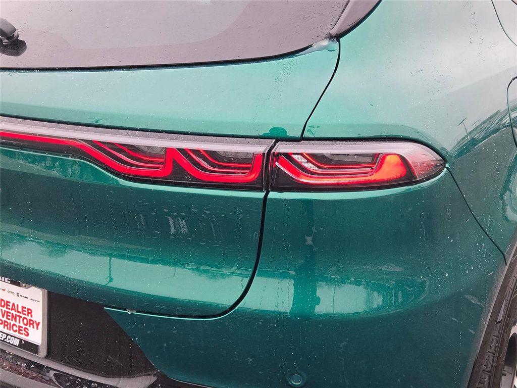 used 2024 Alfa Romeo Tonale car, priced at $27,800