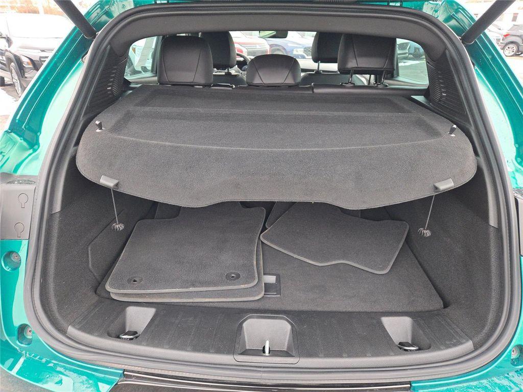 used 2024 Alfa Romeo Tonale car, priced at $27,800