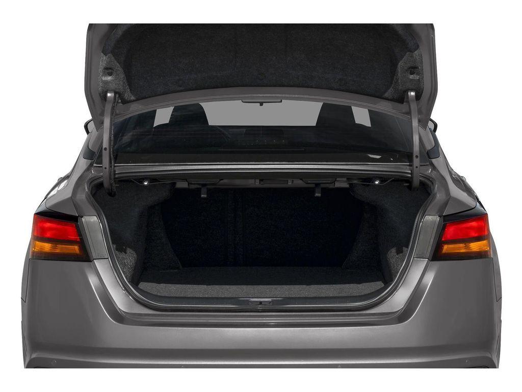 used 2025 Nissan Altima car, priced at $22,500