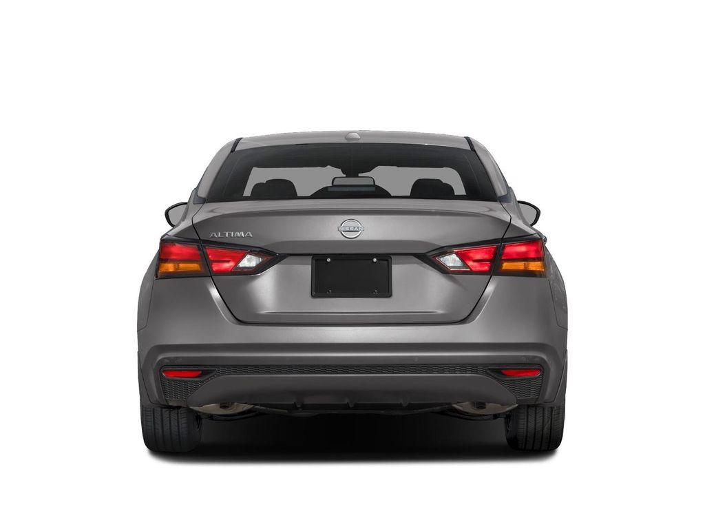 used 2025 Nissan Altima car, priced at $22,500