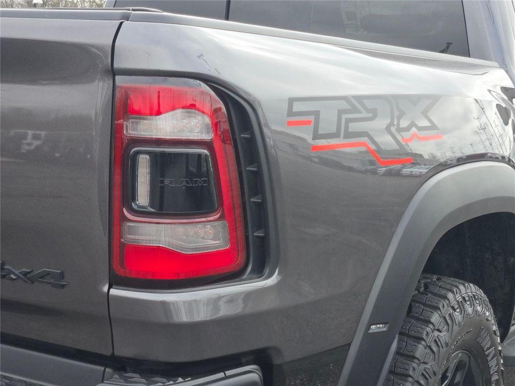 used 2022 Ram 1500 car, priced at $84,000