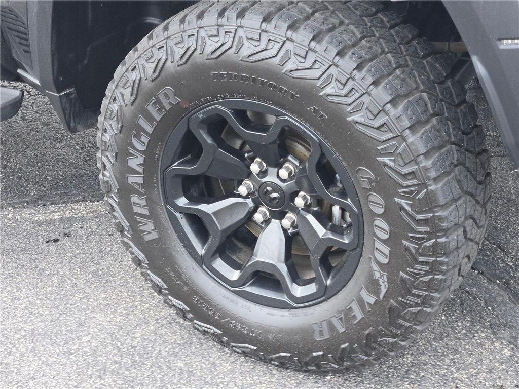 used 2022 Ram 1500 car, priced at $84,000